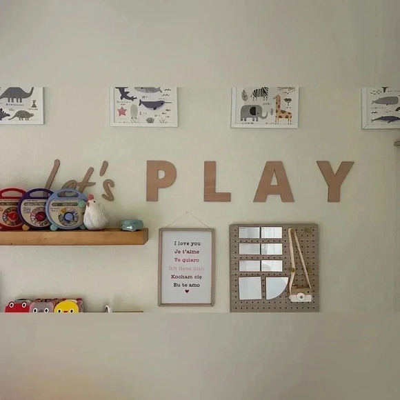 Wall decal​ - Picture 2 of 2